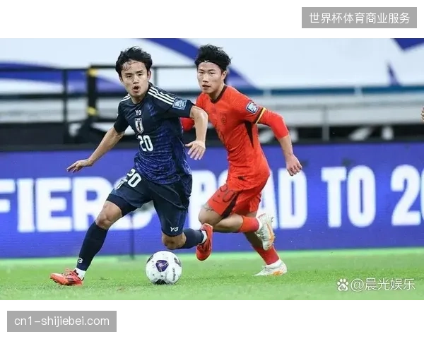 日本队或将利用久保建英与堂安律的定位球技术，丰富其在阵地战中的得分手段